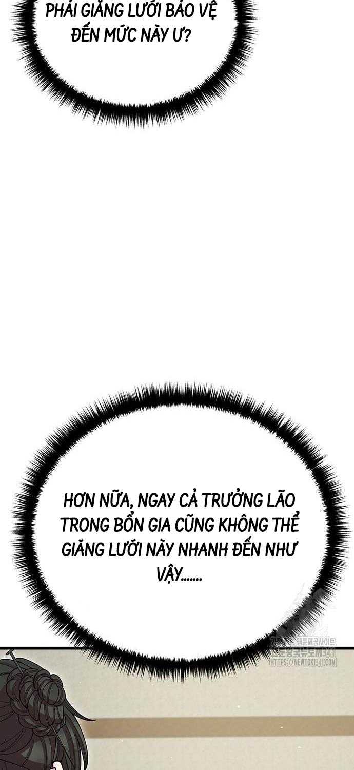 Thiên Hạ Đệ Nhất Đại Sư Huynh Chapter 90 - Trang 8