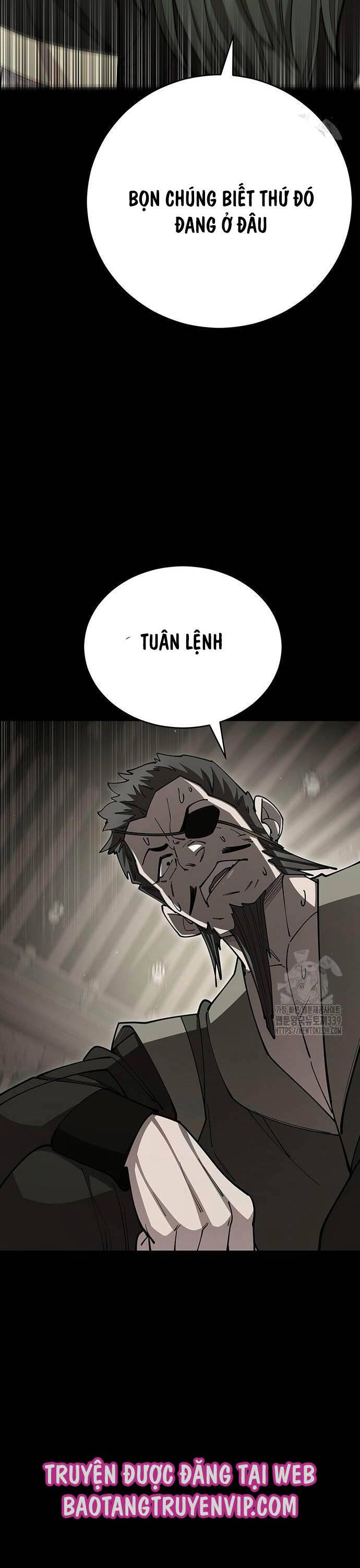 Thiên Hạ Đệ Nhất Đại Sư Huynh Chapter 88 - Trang 20