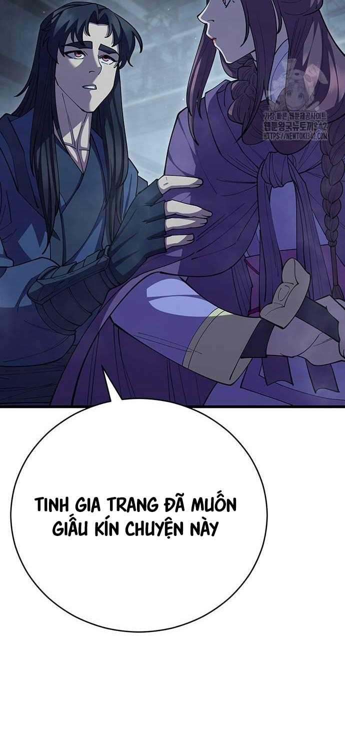 Thiên Hạ Đệ Nhất Đại Sư Huynh Chapter 93 - Trang 94