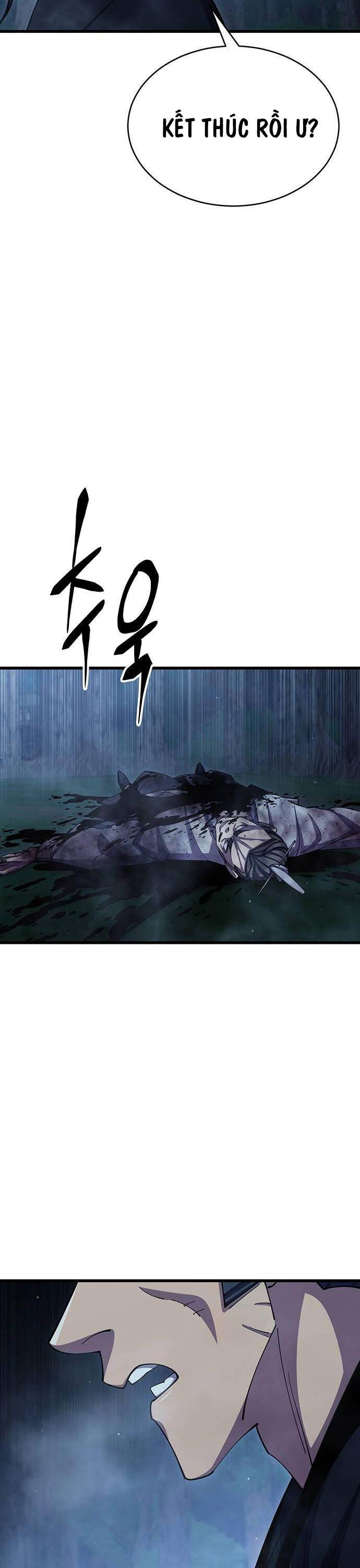 Thiên Hạ Đệ Nhất Đại Sư Huynh Chapter 86 - Trang 15