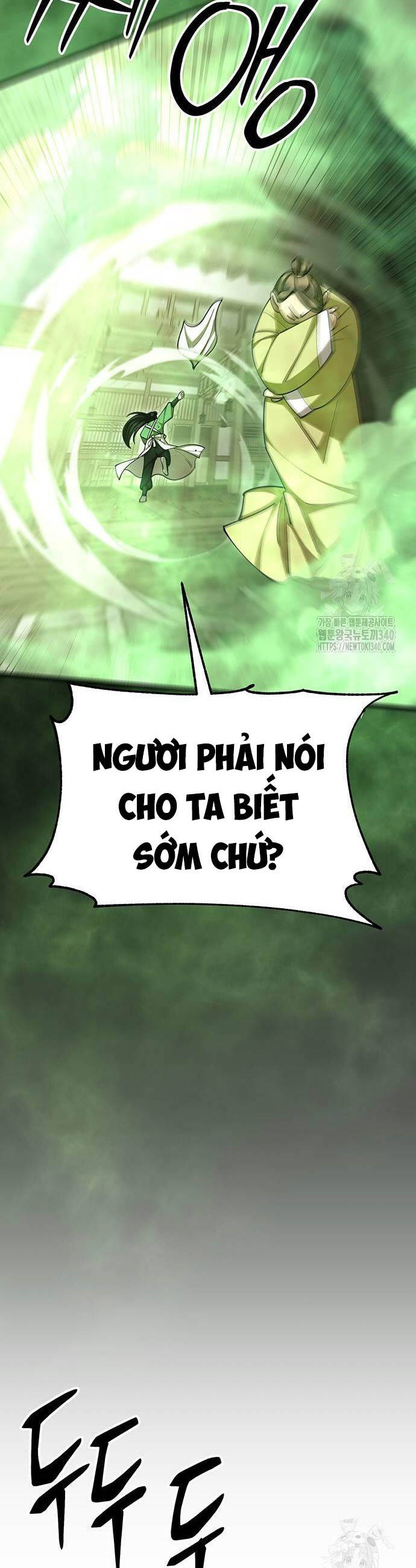 Thiên Hạ Đệ Nhất Đại Sư Huynh Chapter 89 - Trang 12