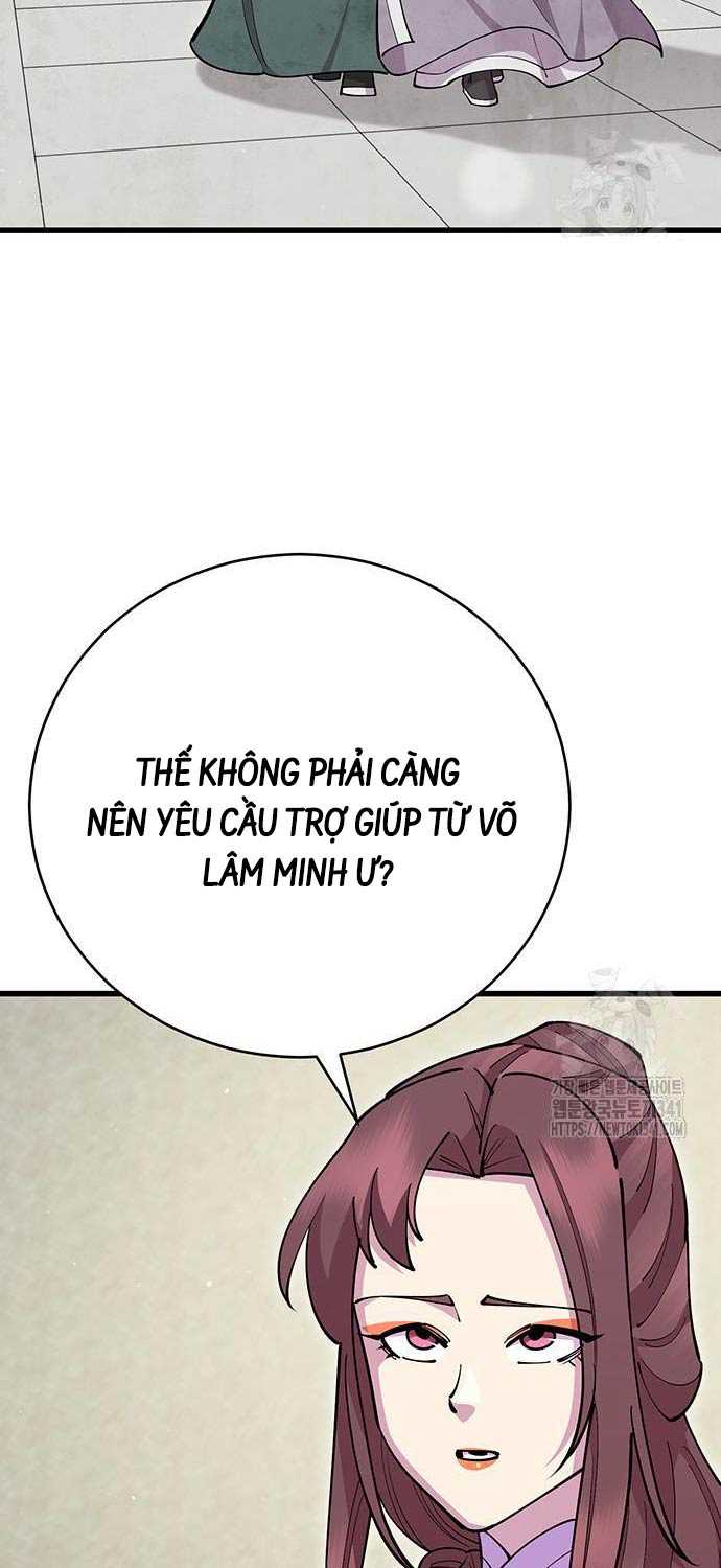 Thiên Hạ Đệ Nhất Đại Sư Huynh Chapter 90 - Trang 22