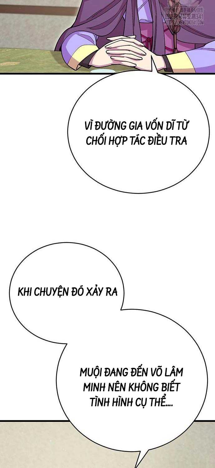 Thiên Hạ Đệ Nhất Đại Sư Huynh Chapter 90 - Trang 18
