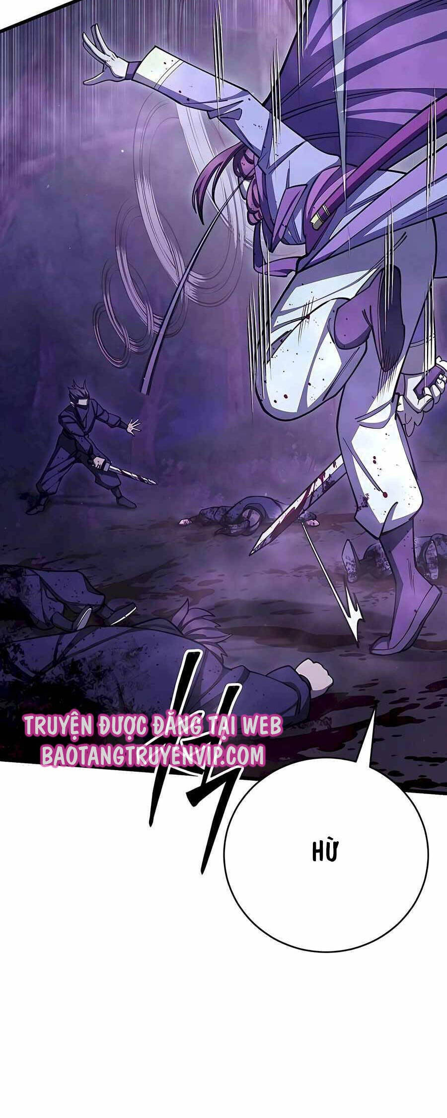 Thiên Hạ Đệ Nhất Đại Sư Huynh Chapter 84 - Trang 69