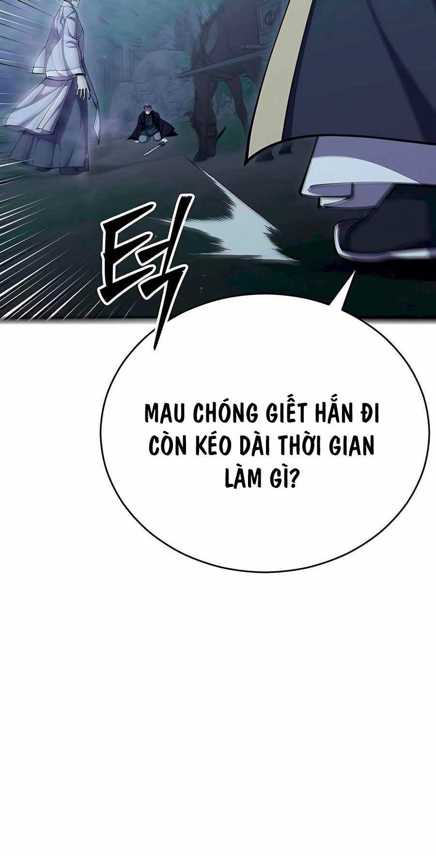 Thiên Hạ Đệ Nhất Đại Sư Huynh Chapter 84 - Trang 30