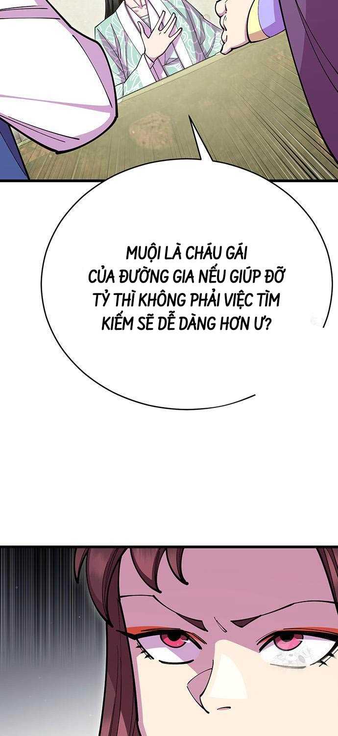 Thiên Hạ Đệ Nhất Đại Sư Huynh Chapter 90 - Trang 34