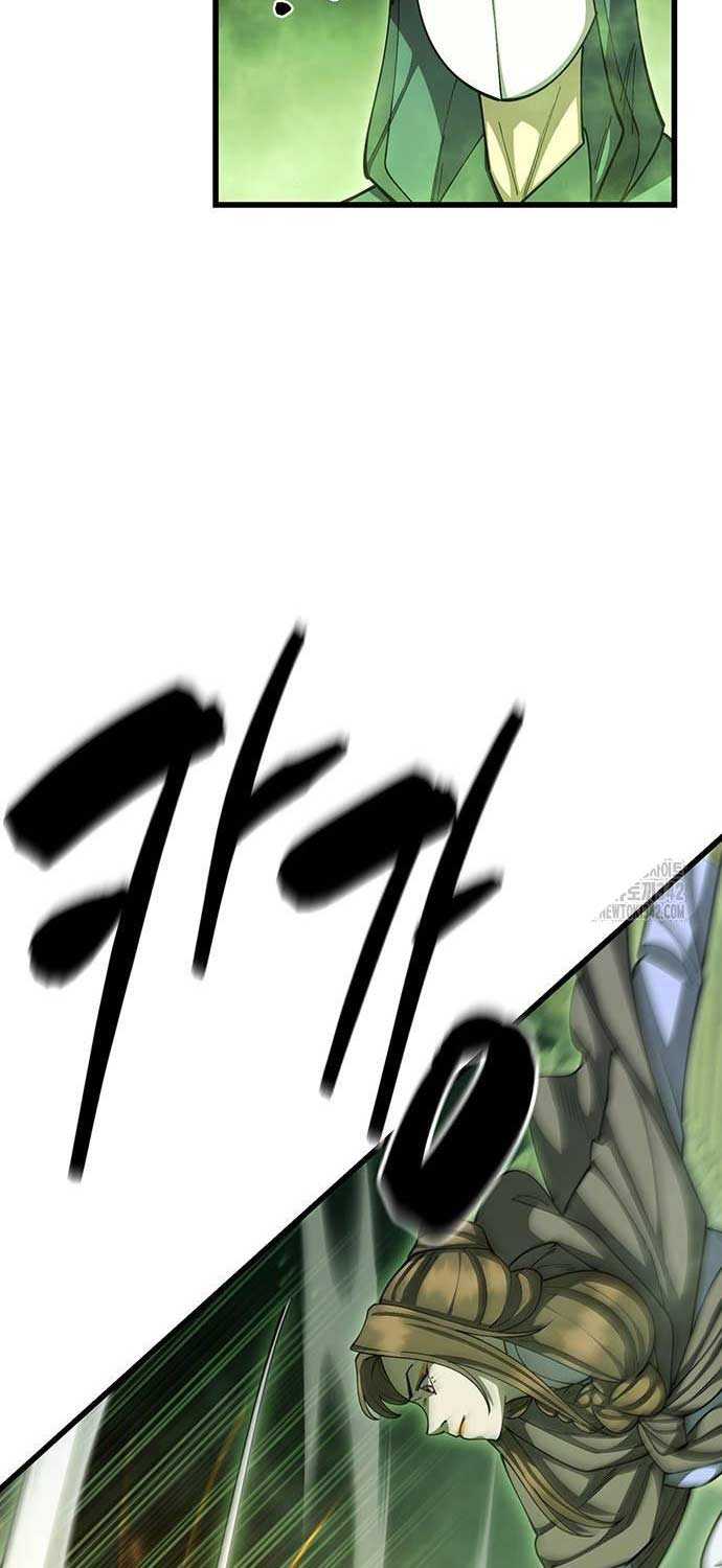 Thiên Hạ Đệ Nhất Đại Sư Huynh Chapter 92 - Trang 28