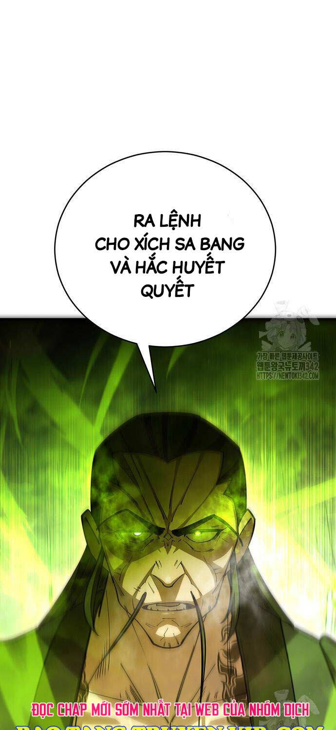 Thiên Hạ Đệ Nhất Đại Sư Huynh Chapter 91 - Trang 107