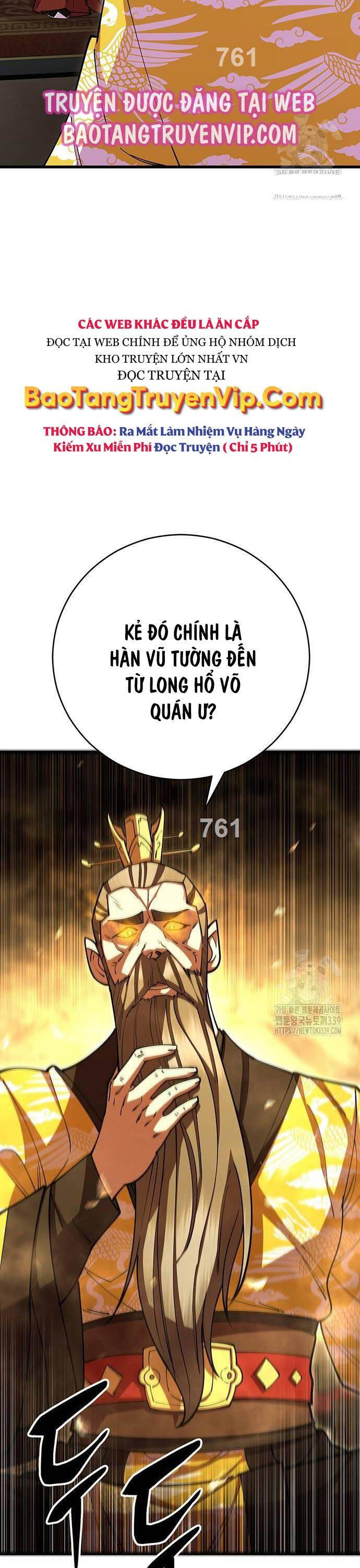 Thiên Hạ Đệ Nhất Đại Sư Huynh Chapter 88 - Trang 2