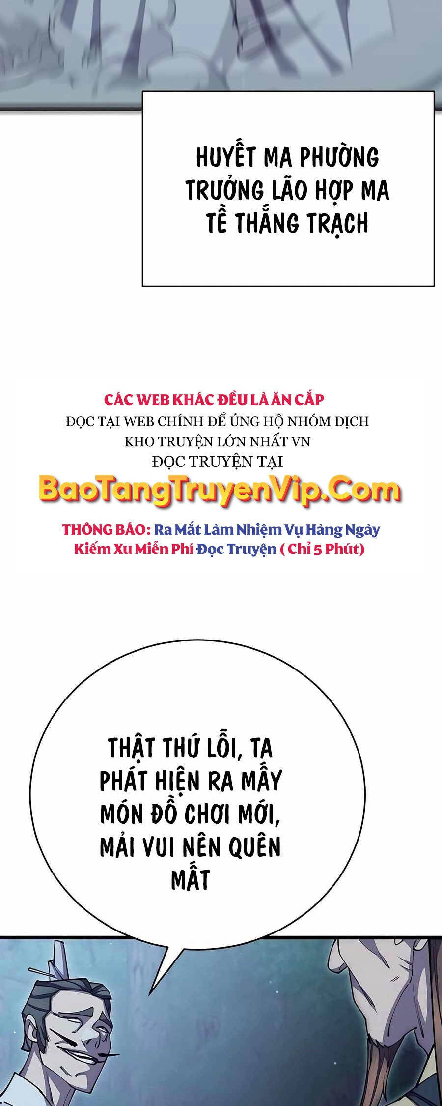 Thiên Hạ Đệ Nhất Đại Sư Huynh Chapter 84 - Trang 34