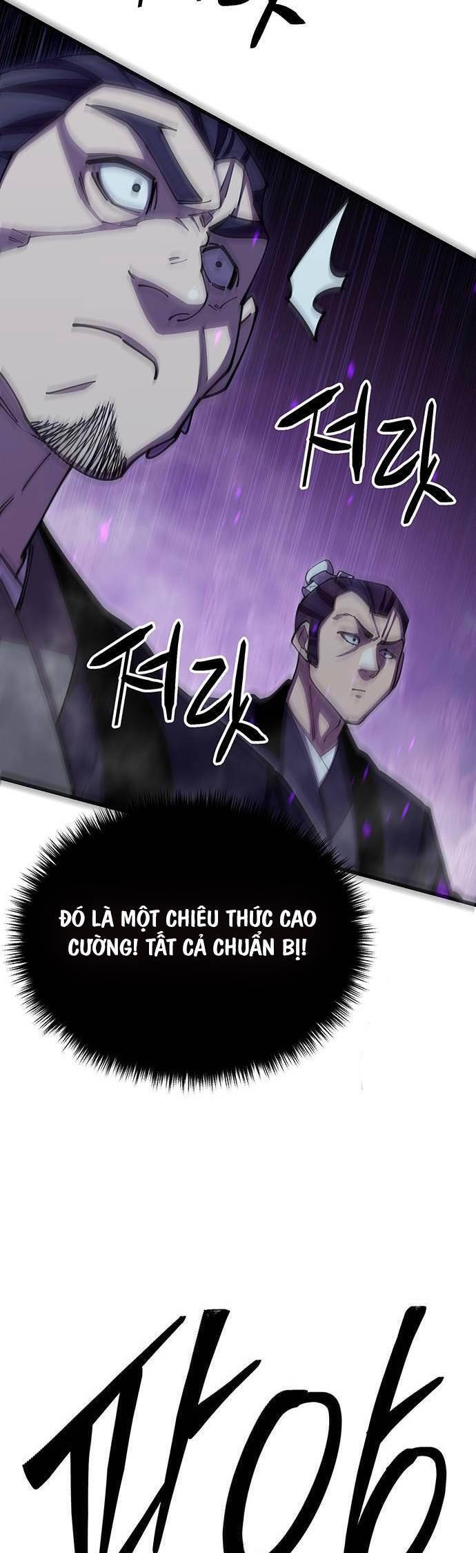 Thiên Hạ Đệ Nhất Đại Sư Huynh Chapter 85 - Trang 48