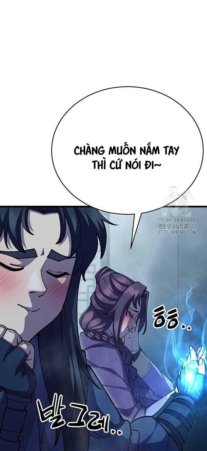 Thiên Hạ Đệ Nhất Đại Sư Huynh Chapter 93 - Trang 99