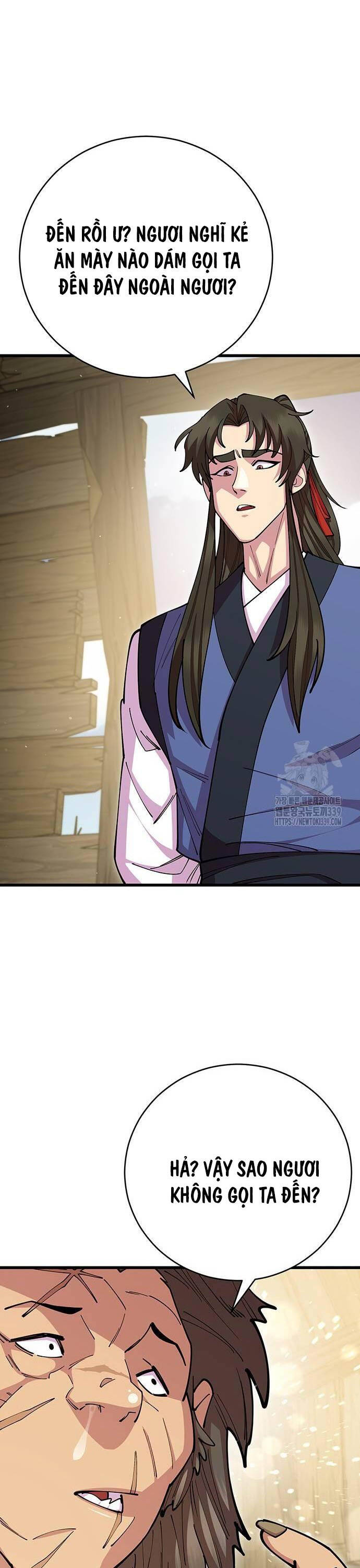 Thiên Hạ Đệ Nhất Đại Sư Huynh Chapter 88 - Trang 6