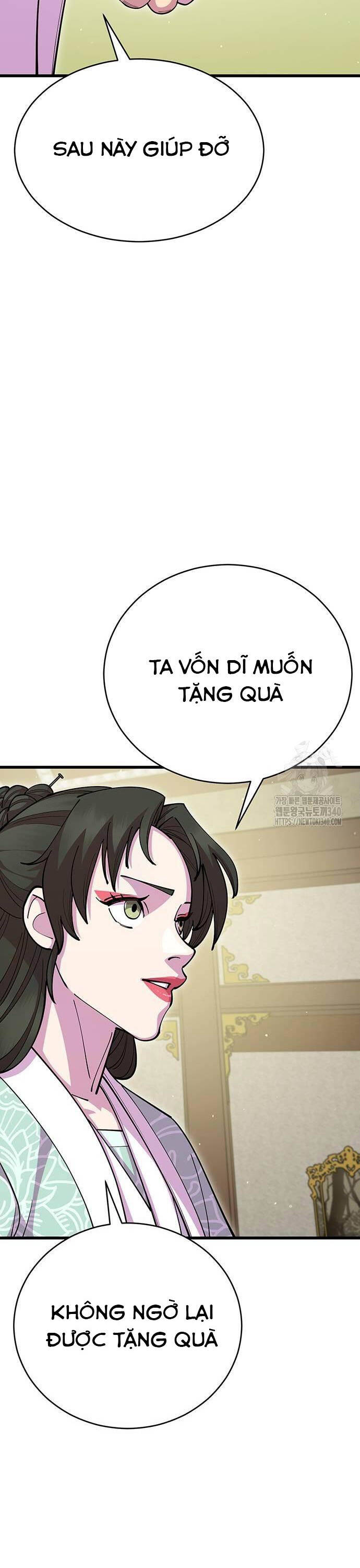 Thiên Hạ Đệ Nhất Đại Sư Huynh Chapter 89 - Trang 48