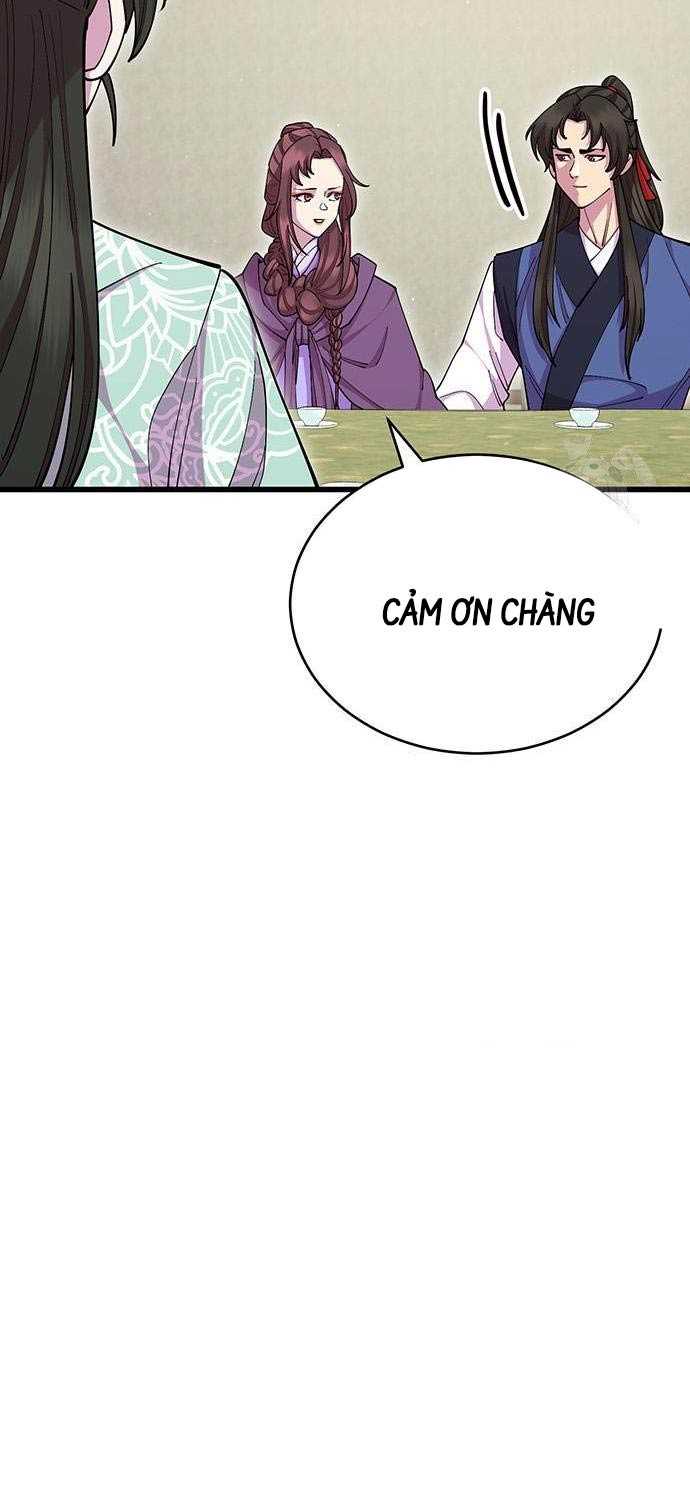 Thiên Hạ Đệ Nhất Đại Sư Huynh Chapter 90 - Trang 9