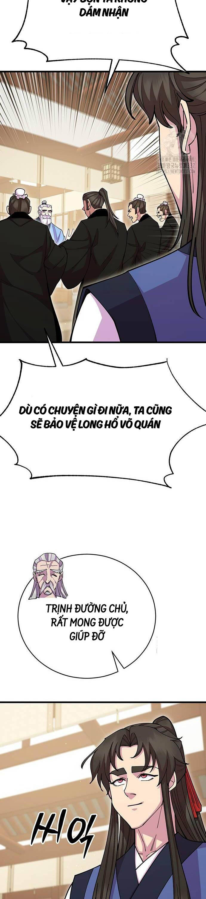 Thiên Hạ Đệ Nhất Đại Sư Huynh Chapter 87 - Trang 39