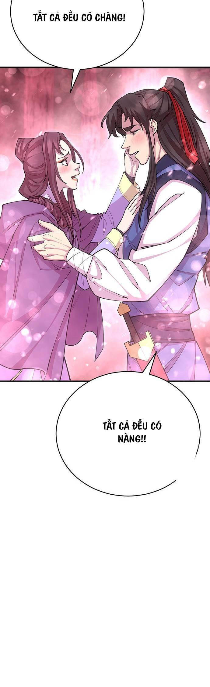 Thiên Hạ Đệ Nhất Đại Sư Huynh Chapter 85 - Trang 60