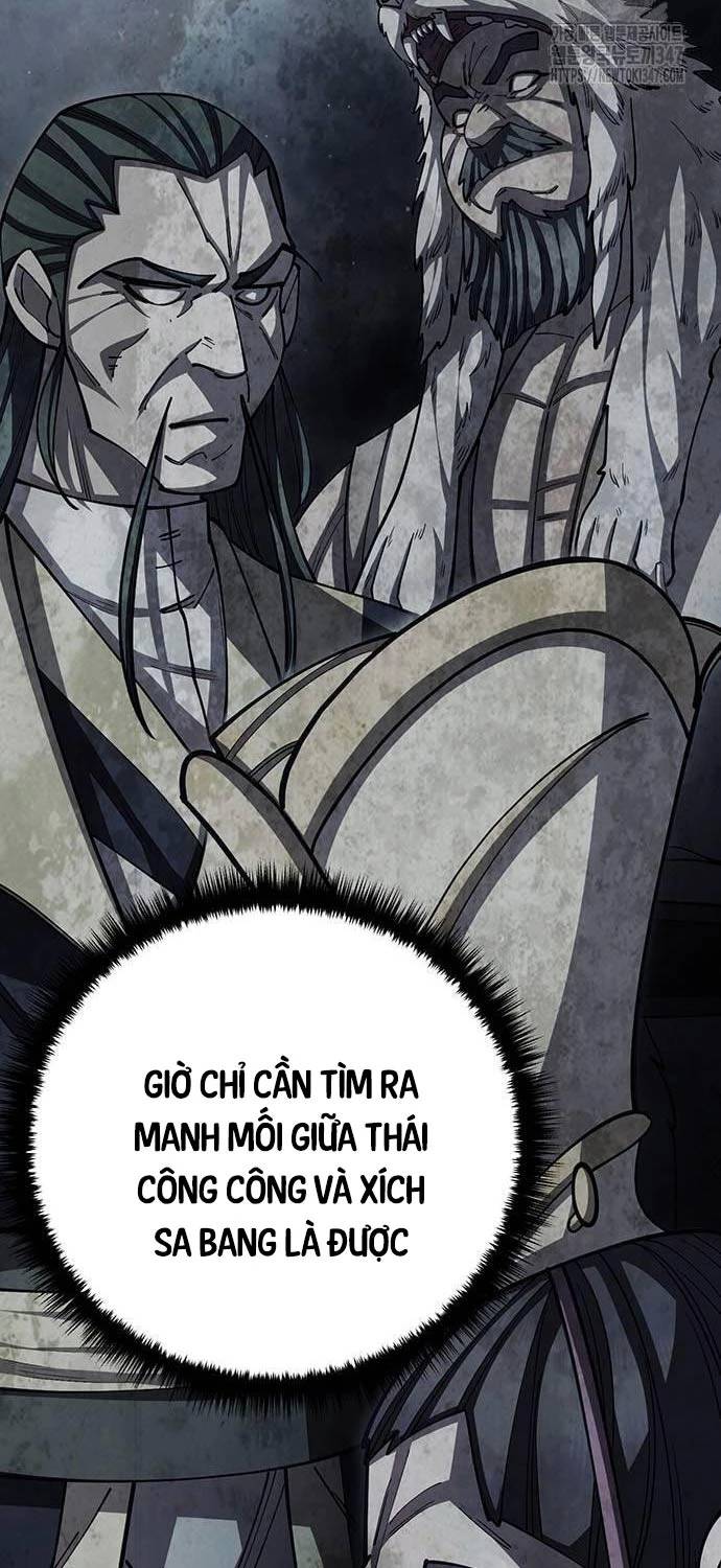 Thiên Hạ Đệ Nhất Đại Sư Huynh Chapter 97 - Trang 67