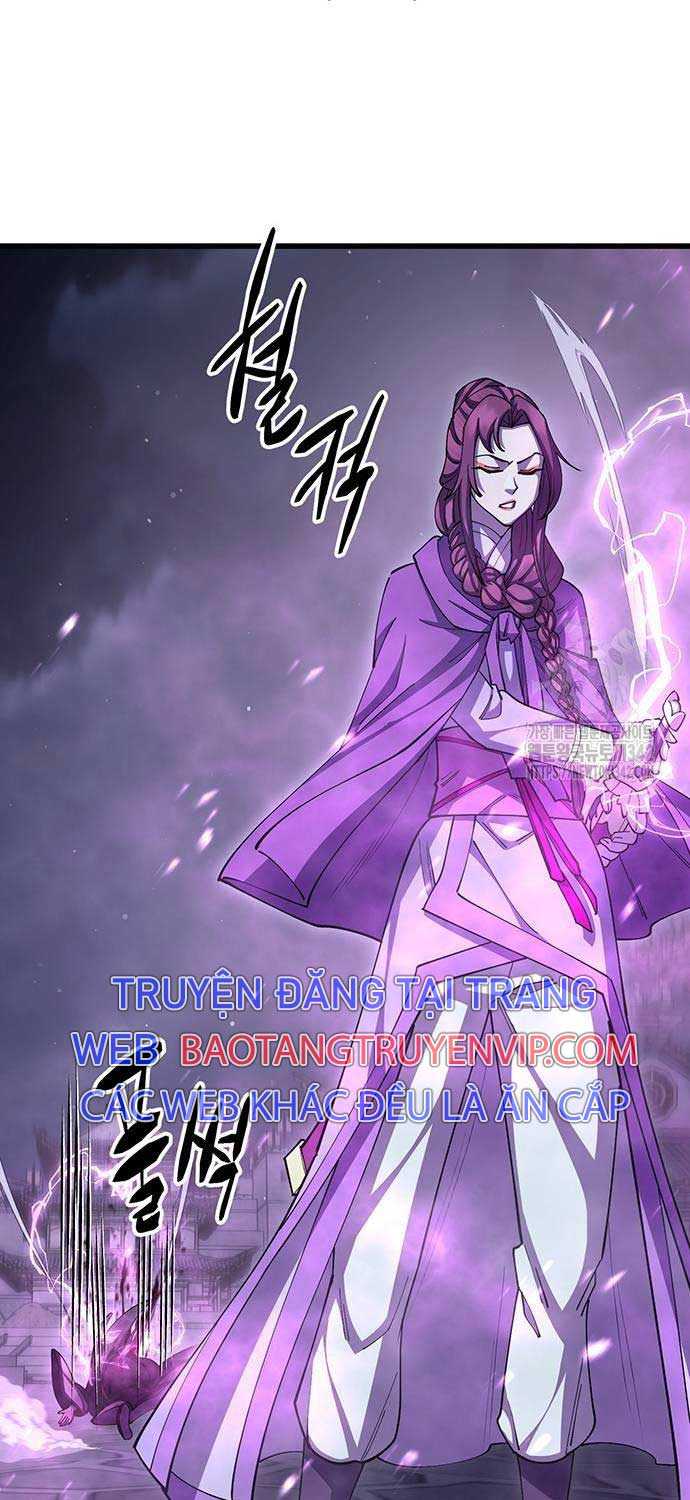 Thiên Hạ Đệ Nhất Đại Sư Huynh Chapter 92 - Trang 81