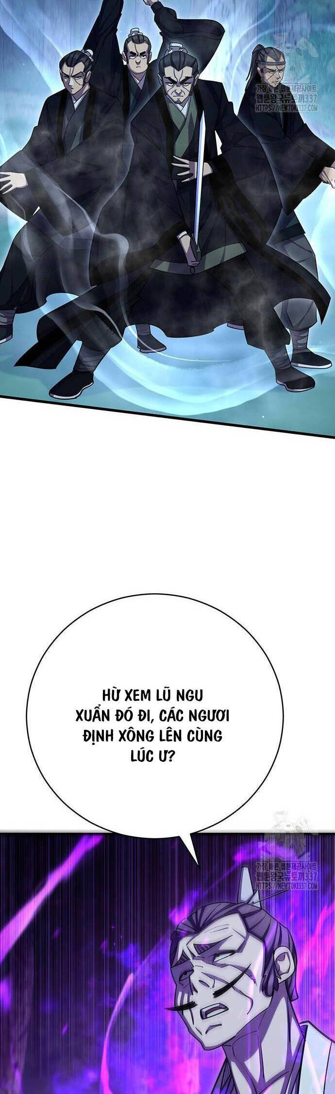 Thiên Hạ Đệ Nhất Đại Sư Huynh Chapter 85 - Trang 19