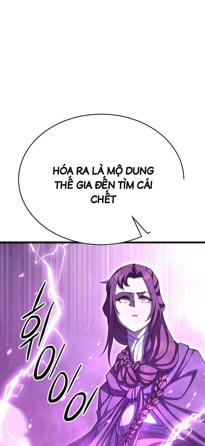 Thiên Hạ Đệ Nhất Đại Sư Huynh Chapter 92 - Trang 45