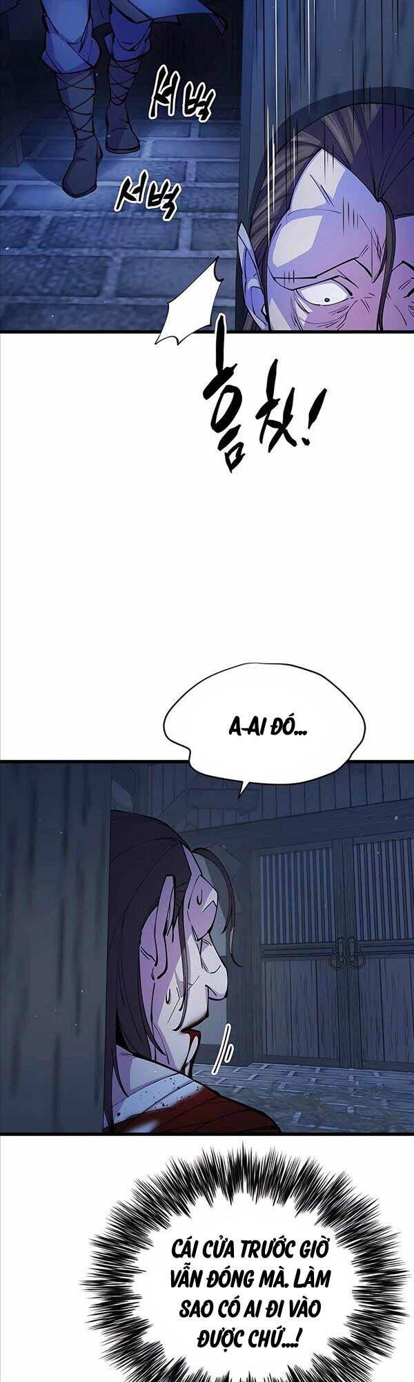 Thiên Hạ Đệ Nhất Đại Sư Huynh Chapter 11 - Trang 52