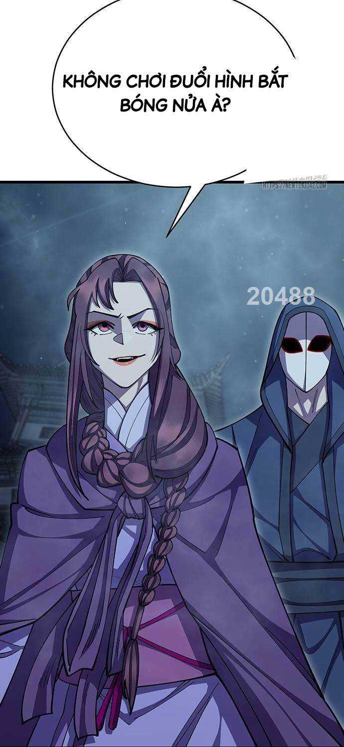 Thiên Hạ Đệ Nhất Đại Sư Huynh Chapter 92 - Trang 5