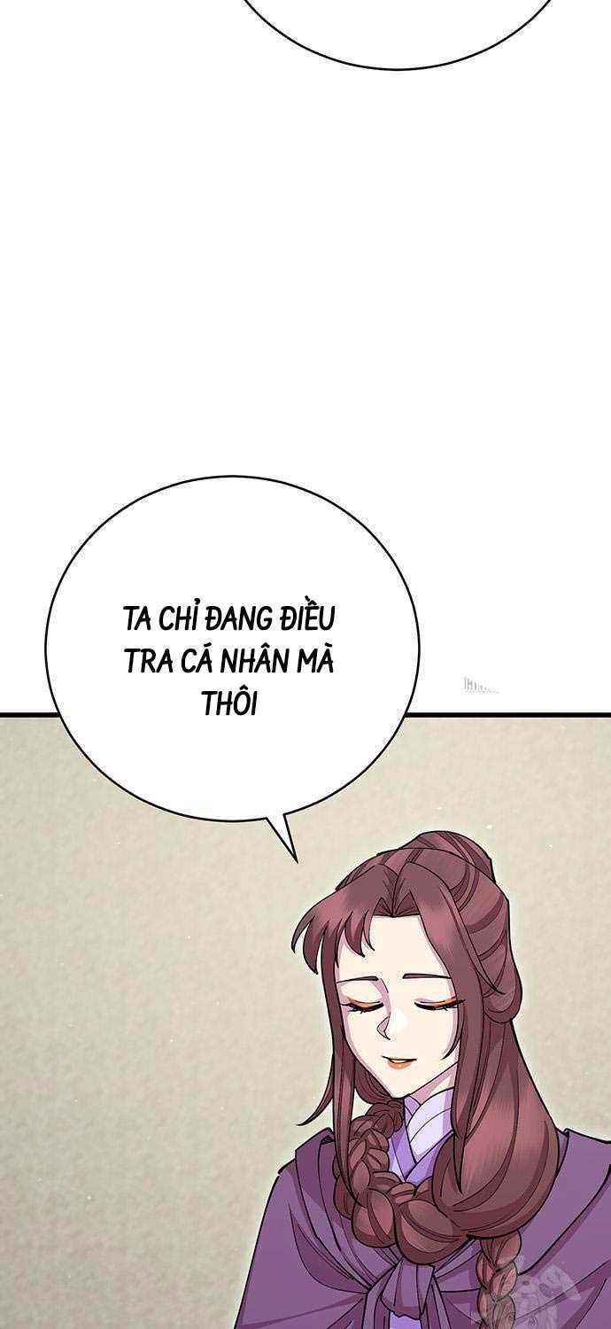Thiên Hạ Đệ Nhất Đại Sư Huynh Chapter 90 - Trang 17