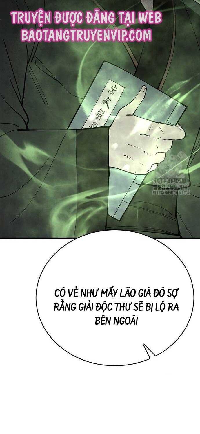 Thiên Hạ Đệ Nhất Đại Sư Huynh Chapter 90 - Trang 26