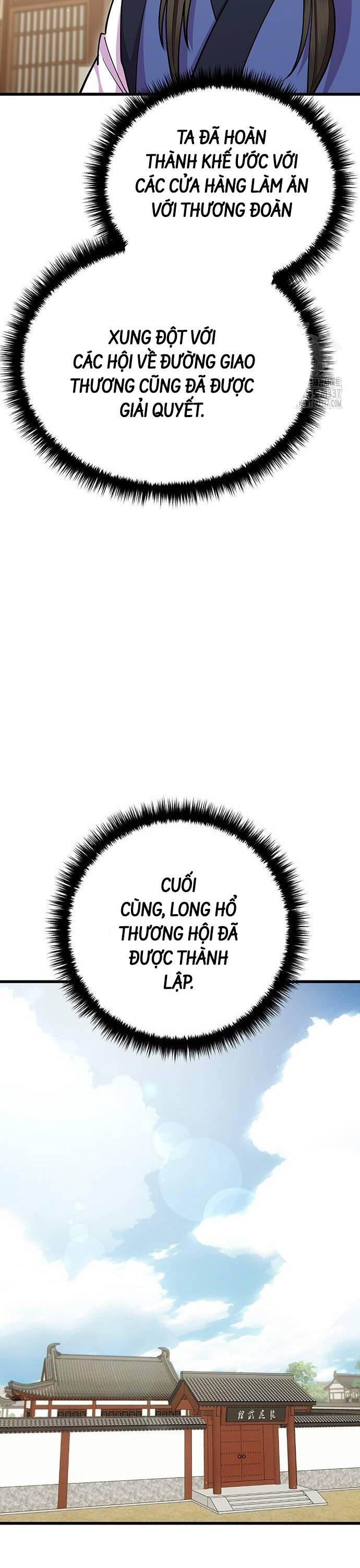 Thiên Hạ Đệ Nhất Đại Sư Huynh Chapter 87 - Trang 40