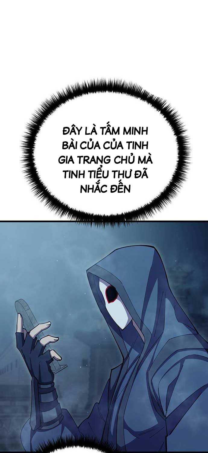 Thiên Hạ Đệ Nhất Đại Sư Huynh Chapter 92 - Trang 112