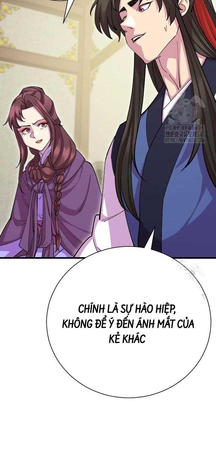 Thiên Hạ Đệ Nhất Đại Sư Huynh Chapter 90 - Trang 41