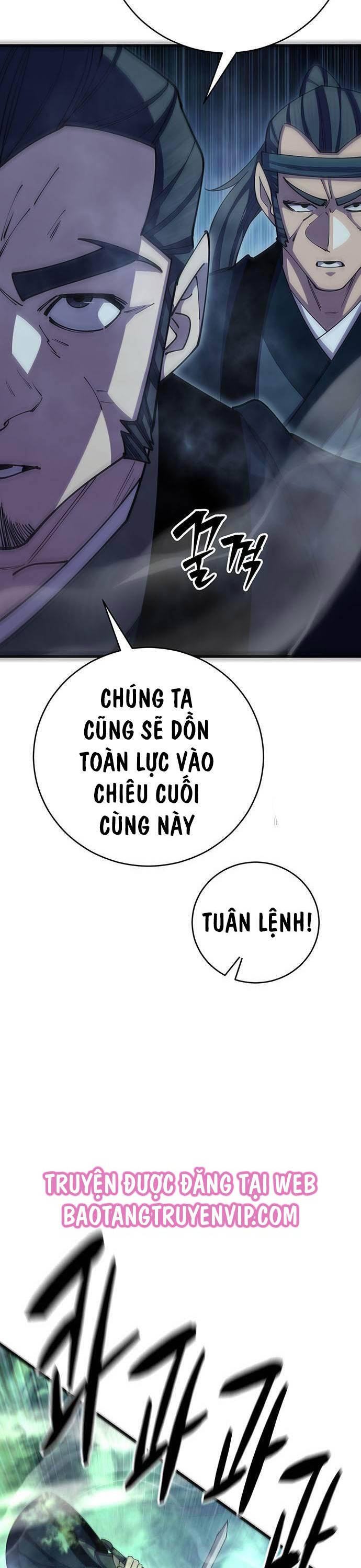 Thiên Hạ Đệ Nhất Đại Sư Huynh Chapter 86 - Trang 6