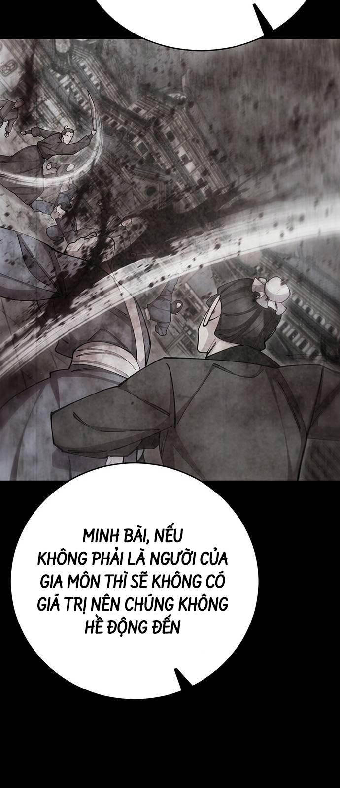 Thiên Hạ Đệ Nhất Đại Sư Huynh Chapter 87 - Trang 8