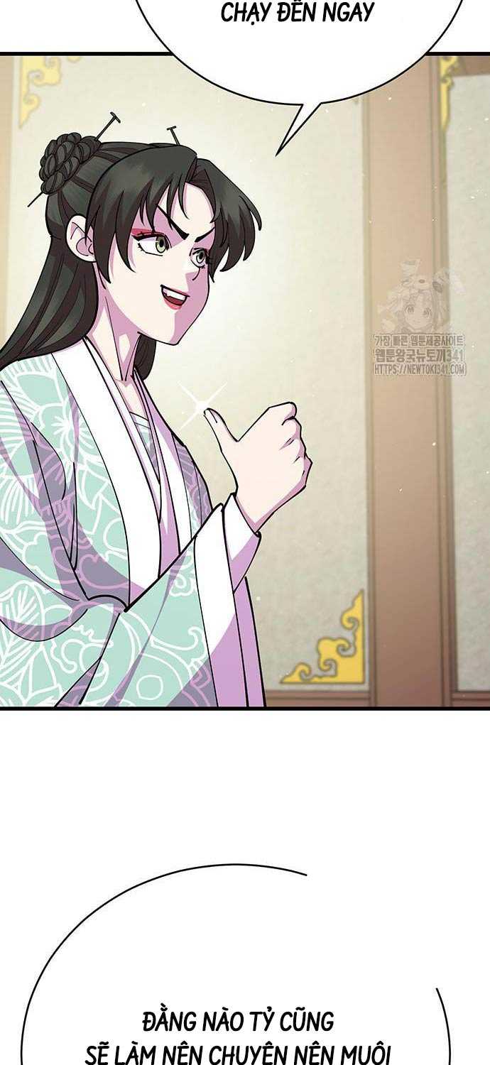 Thiên Hạ Đệ Nhất Đại Sư Huynh Chapter 90 - Trang 47