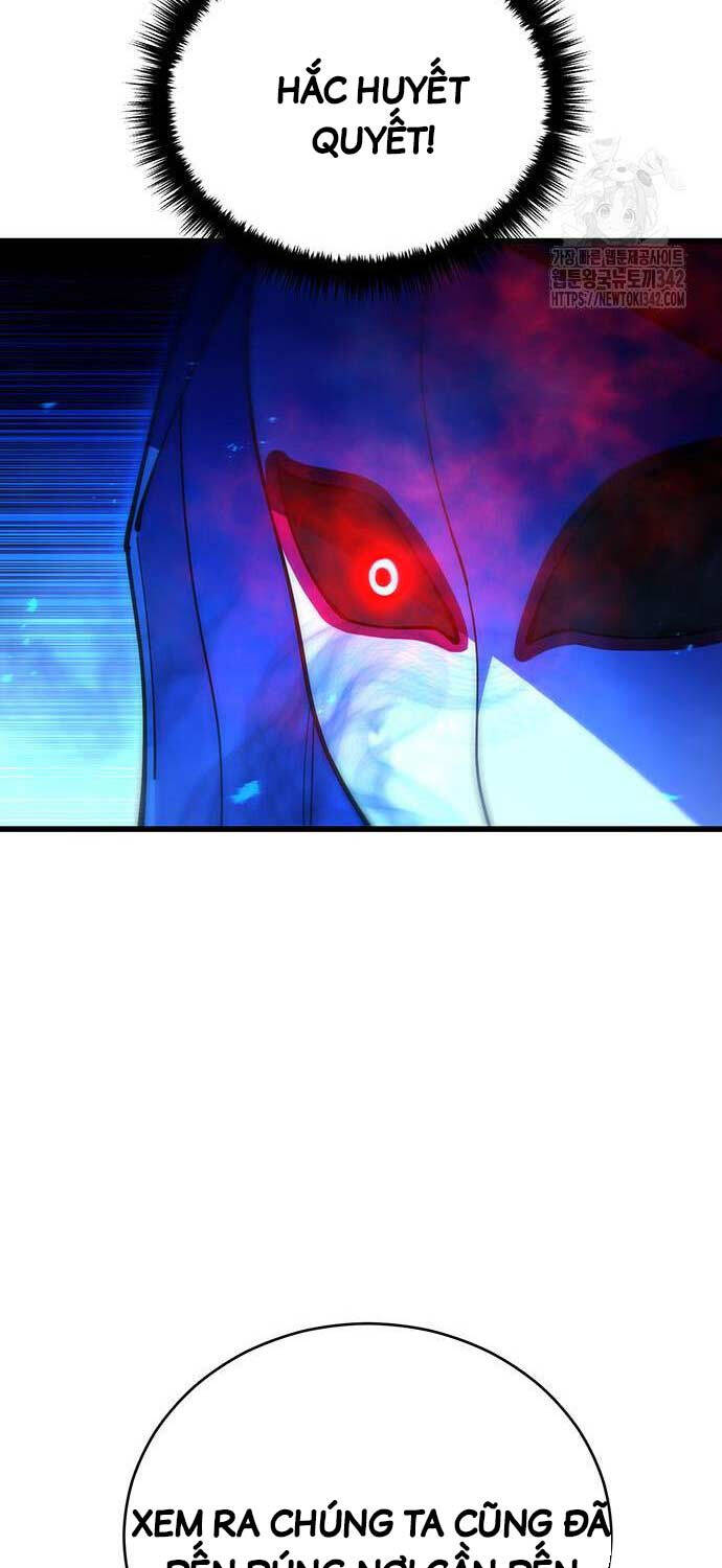 Thiên Hạ Đệ Nhất Đại Sư Huynh Chapter 91 - Trang 32