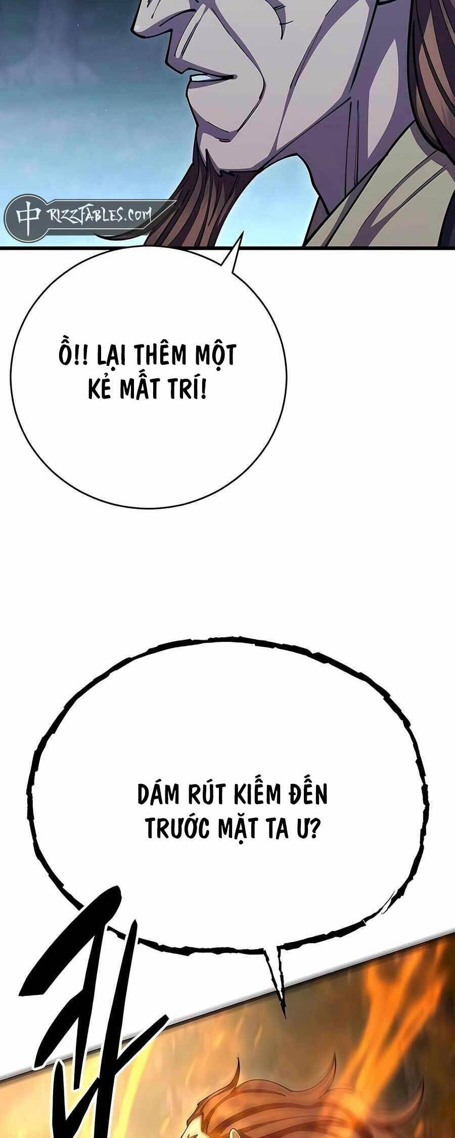 Thiên Hạ Đệ Nhất Đại Sư Huynh Chapter 84 - Trang 91