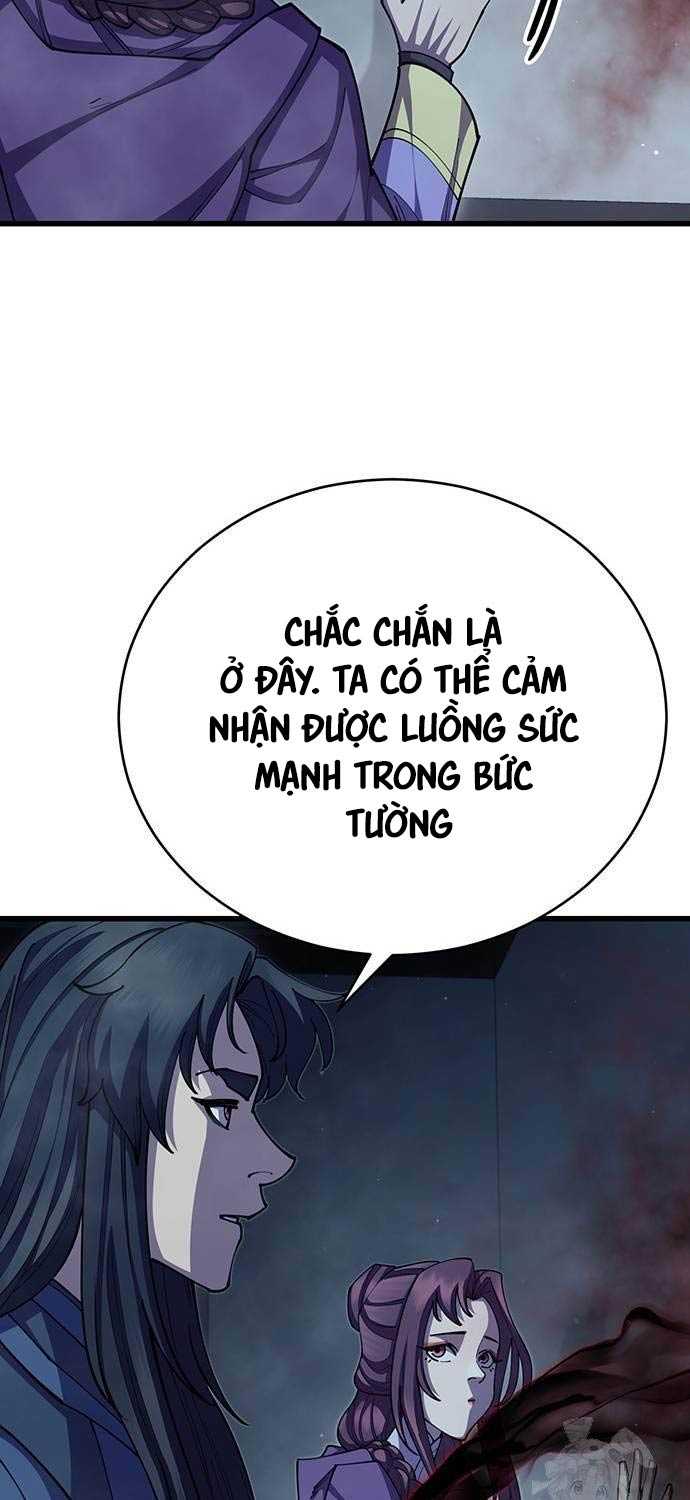 Thiên Hạ Đệ Nhất Đại Sư Huynh Chapter 93 - Trang 91