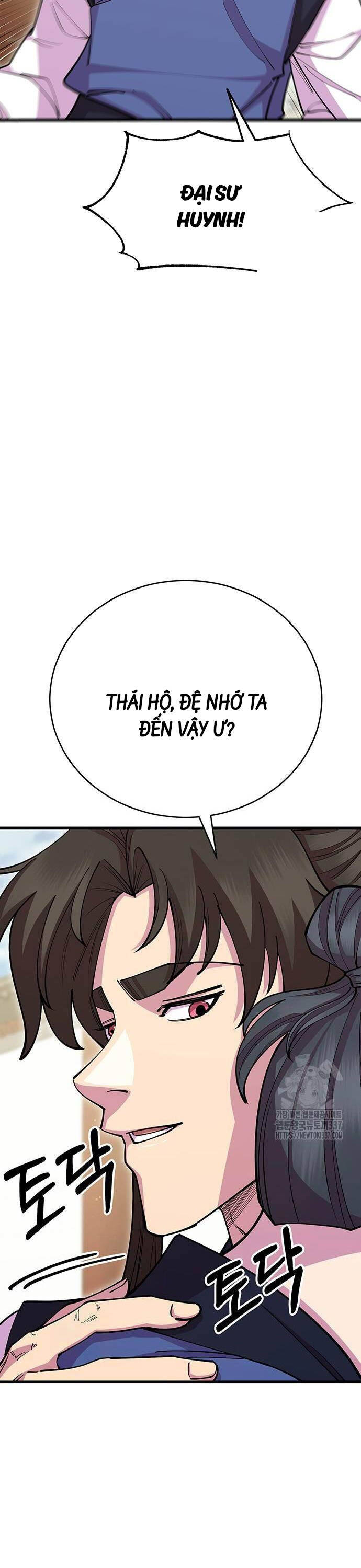 Thiên Hạ Đệ Nhất Đại Sư Huynh Chapter 87 - Trang 3