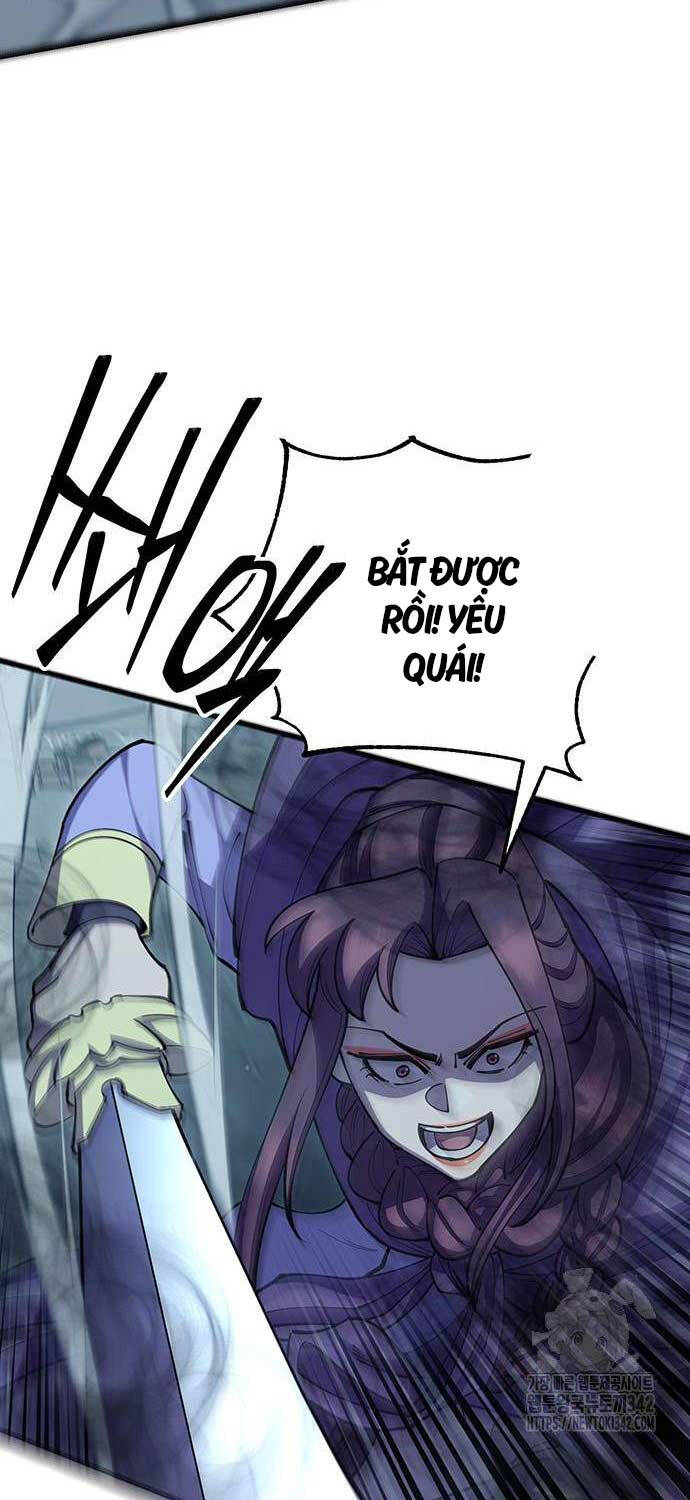 Thiên Hạ Đệ Nhất Đại Sư Huynh Chapter 91 - Trang 47