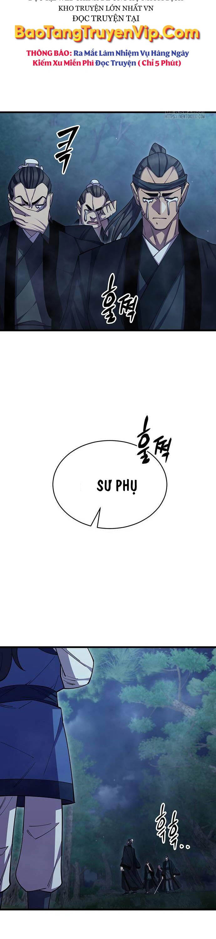 Thiên Hạ Đệ Nhất Đại Sư Huynh Chapter 86 - Trang 20