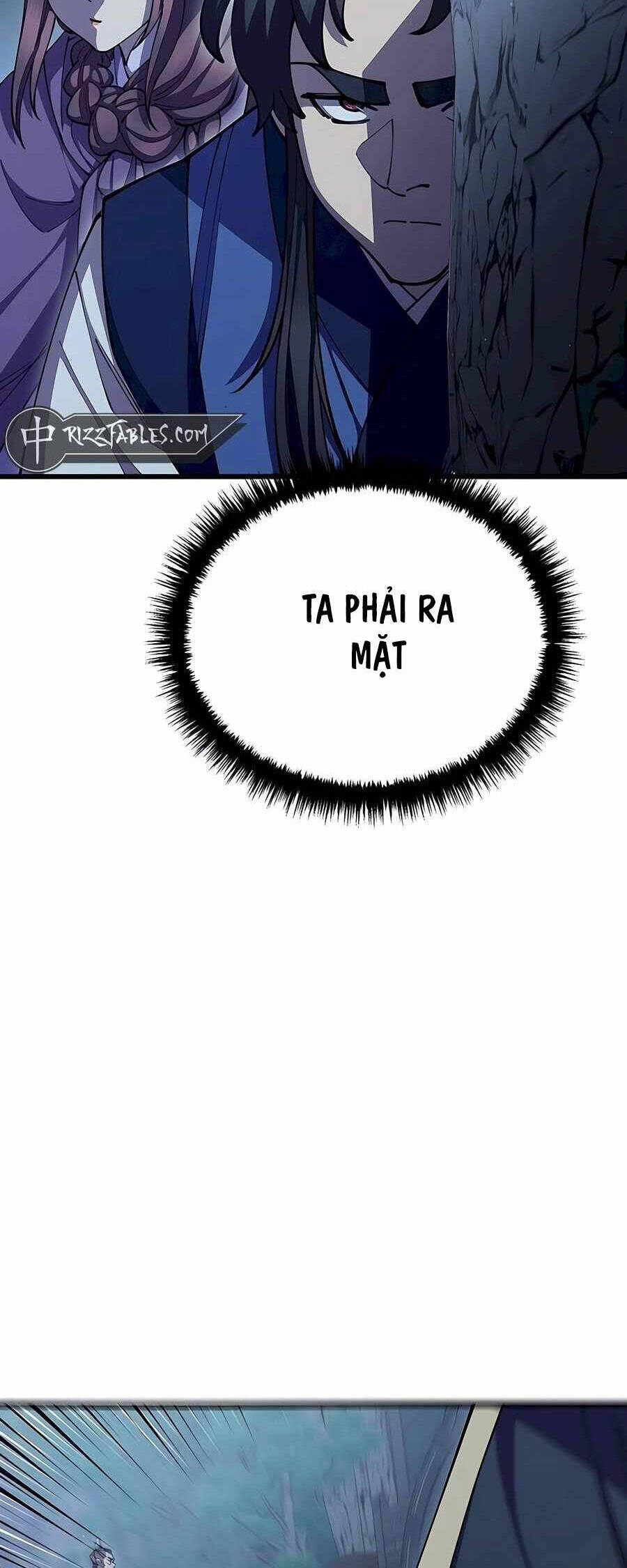 Thiên Hạ Đệ Nhất Đại Sư Huynh Chapter 84 - Trang 29