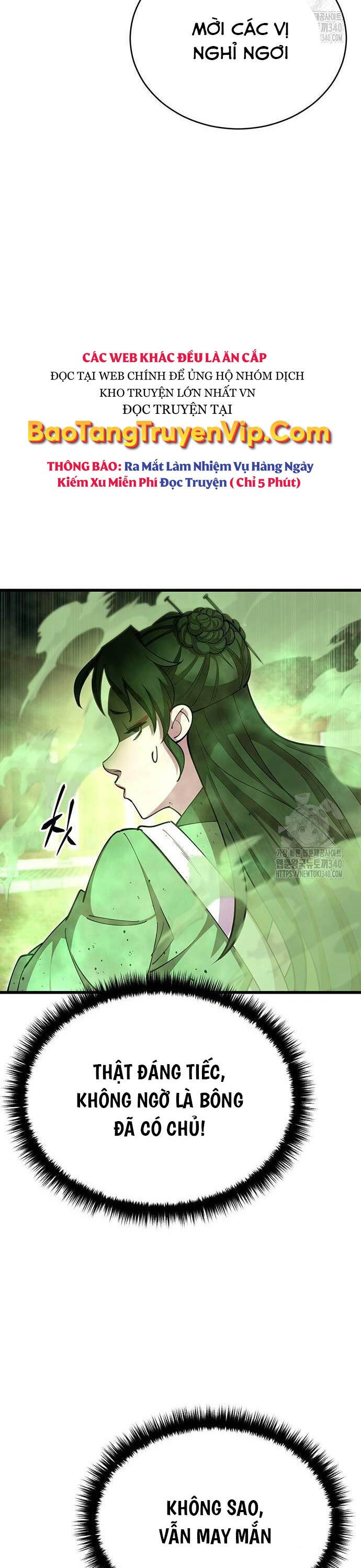 Thiên Hạ Đệ Nhất Đại Sư Huynh Chapter 89 - Trang 19