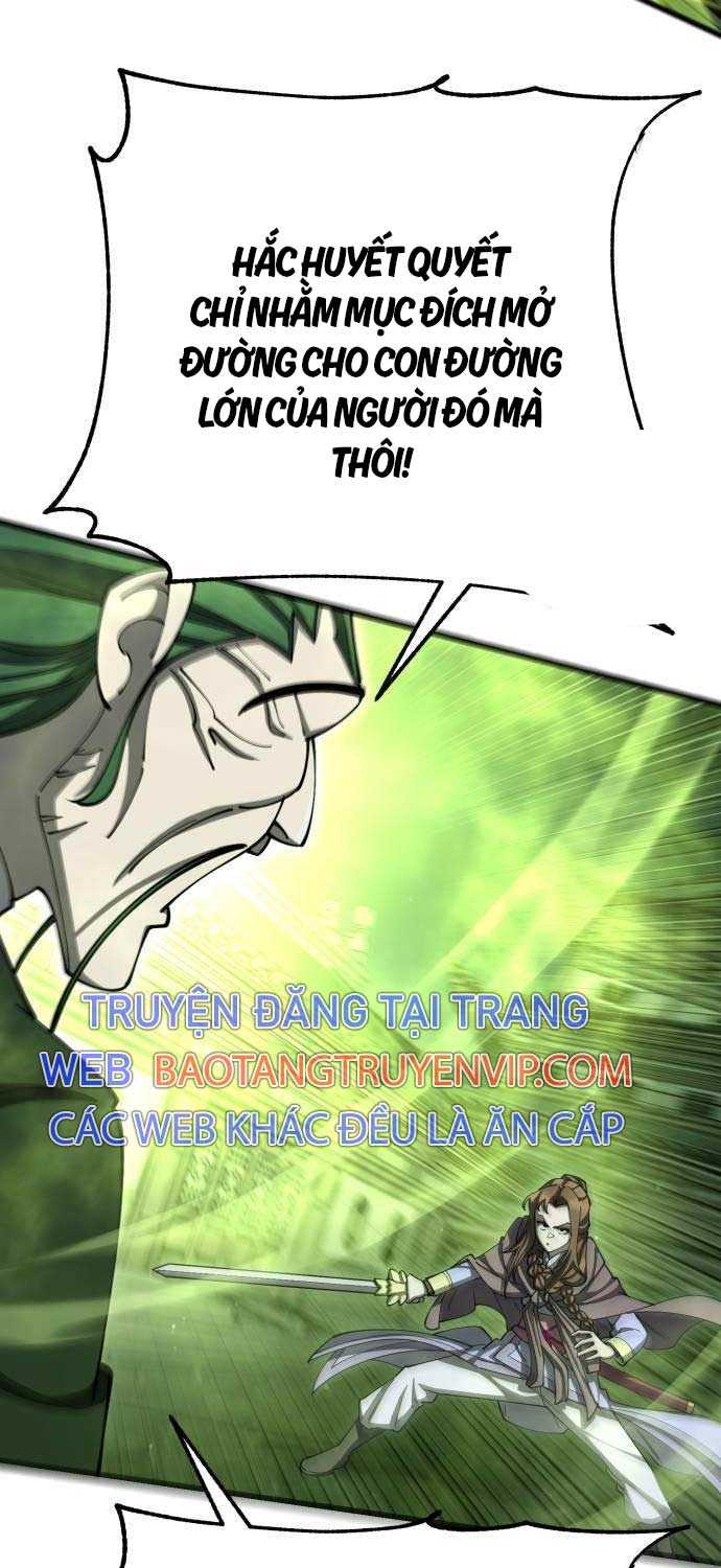 Thiên Hạ Đệ Nhất Đại Sư Huynh Chapter 92 - Trang 61