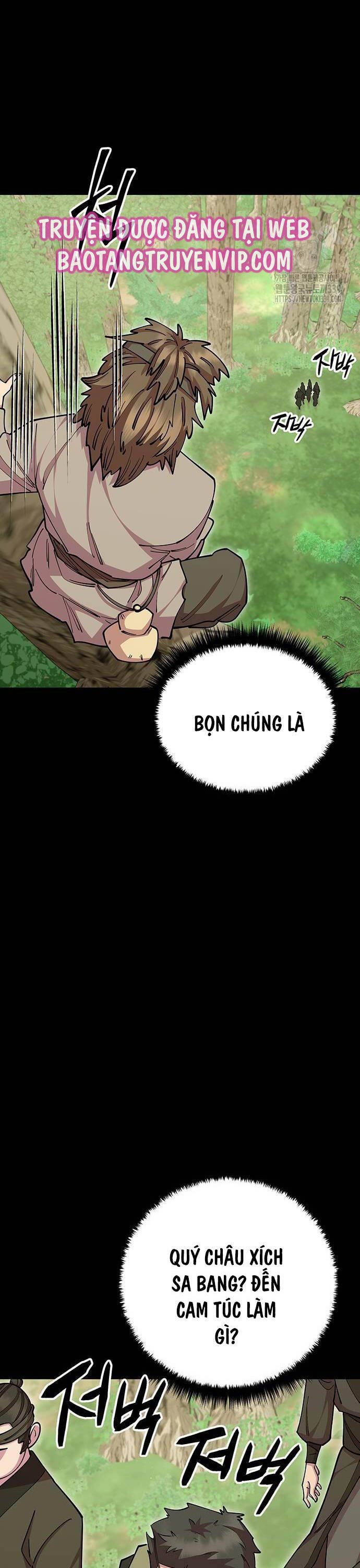 Thiên Hạ Đệ Nhất Đại Sư Huynh Chapter 88 - Trang 15