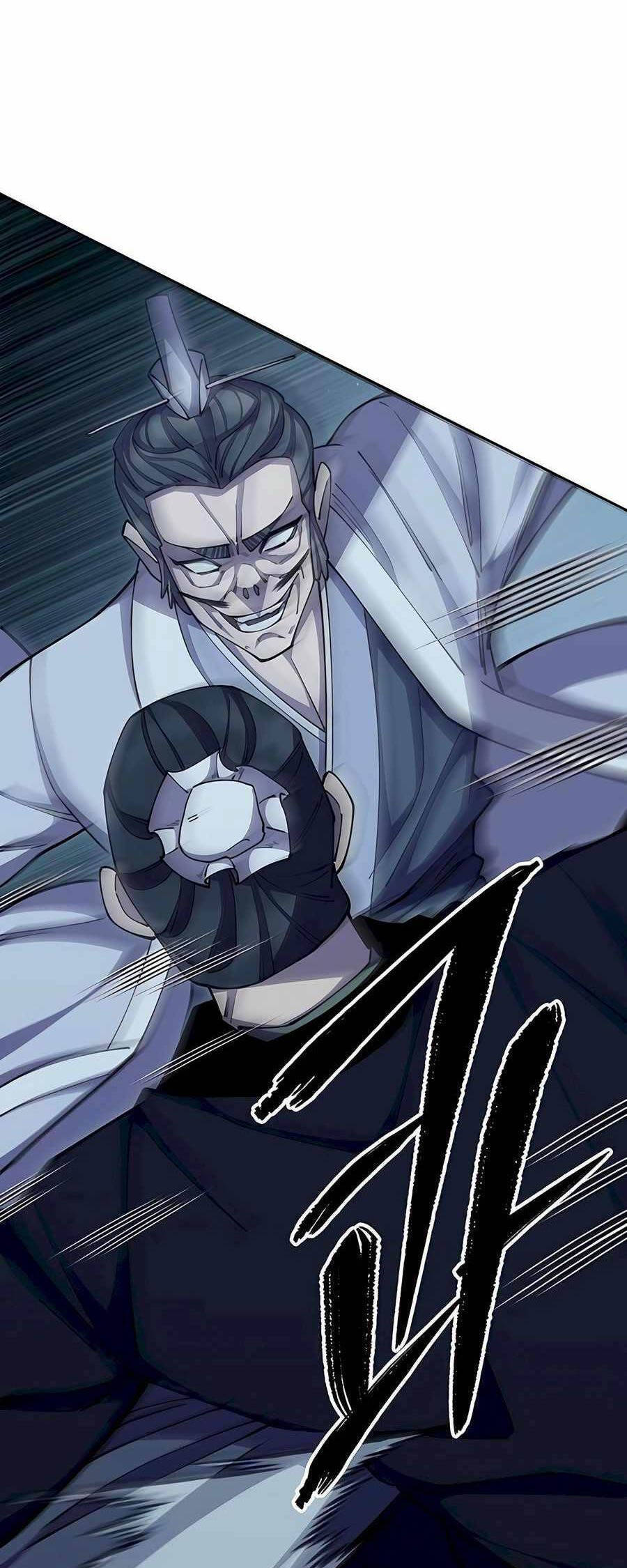 Thiên Hạ Đệ Nhất Đại Sư Huynh Chapter 84 - Trang 0
