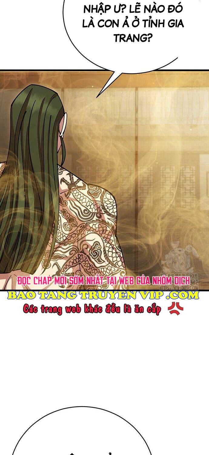 Thiên Hạ Đệ Nhất Đại Sư Huynh Chapter 91 - Trang 8