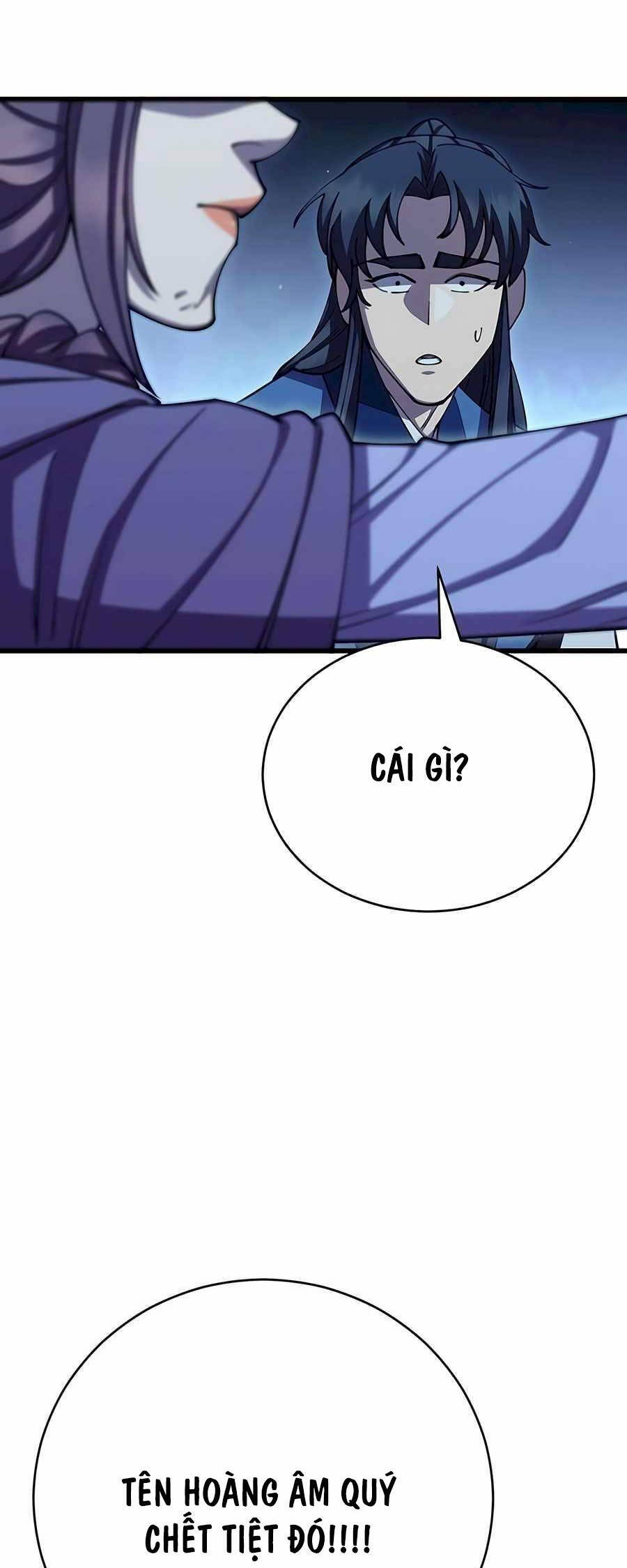 Thiên Hạ Đệ Nhất Đại Sư Huynh Chapter 84 - Trang 44