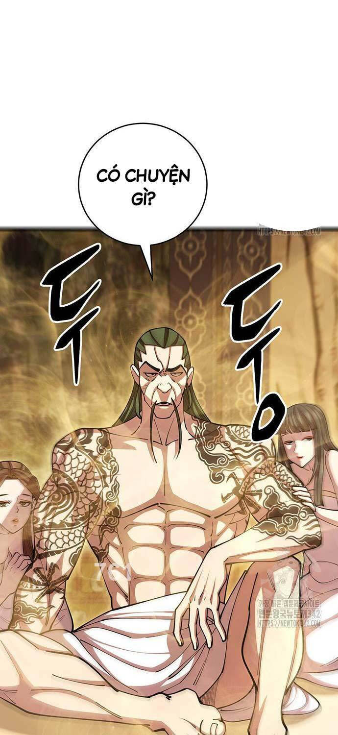 Thiên Hạ Đệ Nhất Đại Sư Huynh Chapter 91 - Trang 5