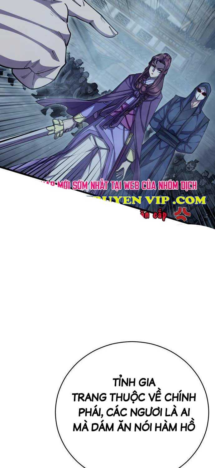 Thiên Hạ Đệ Nhất Đại Sư Huynh Chapter 92 - Trang 10